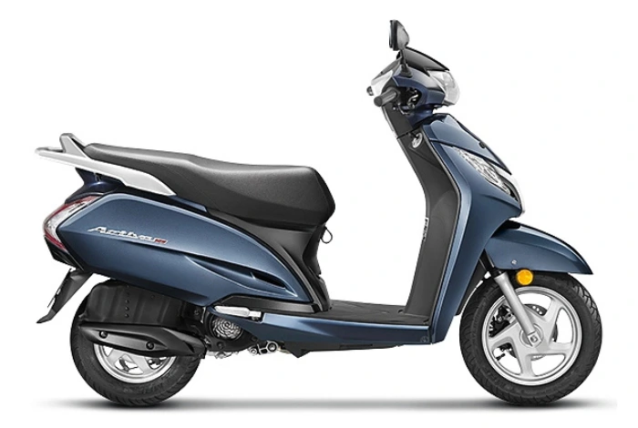 Activa 125 On Rent
